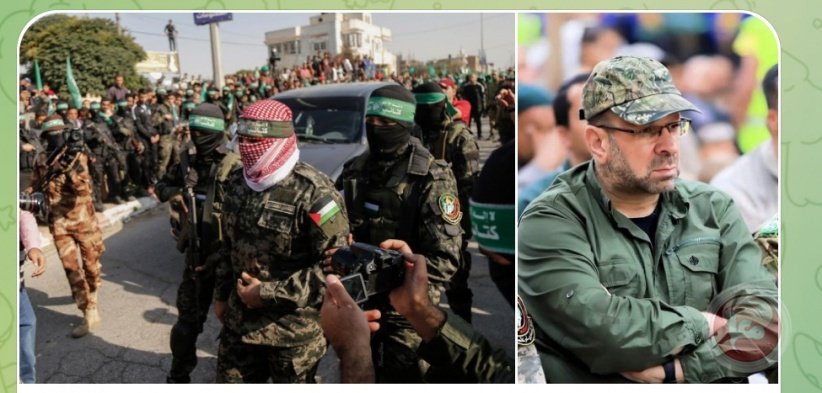 إذاعة الجيش الاسرائيلي: ابو عبيدة وشبانة كانا رفقة السنوار في المبنى المحصن