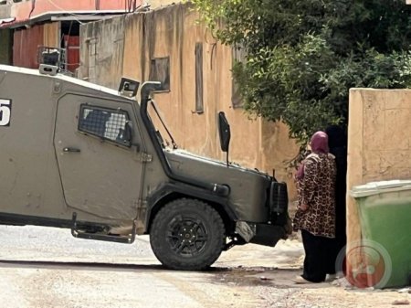 استشهاد طفلين برصاص الاحتلال في بيت أمر شمال الخليل