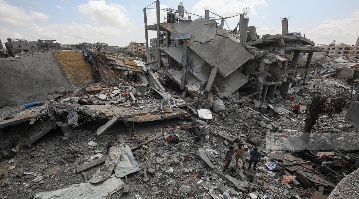 تقرير جديد لمركز حملة يكشف التحيّز في ممارسات الإشراف على المحتوى في 