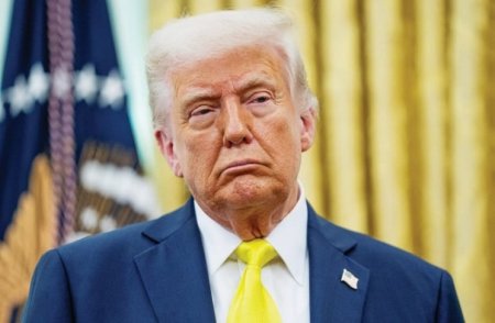 ترمب يعلن اتفاقا لوقف إطلاق النار بين لبنان وإسرائيل