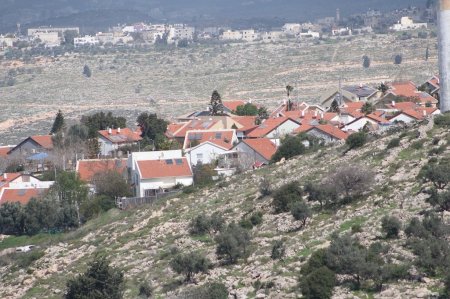 تقرير: الاحتلال يستعجل الحسم والضم من خلال المصادقة على "خطة تسوية الأراضي" في الضفة