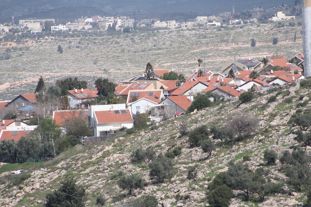 تقرير: الاحتلال يستعجل الحسم والضم من خلال المصادقة على 