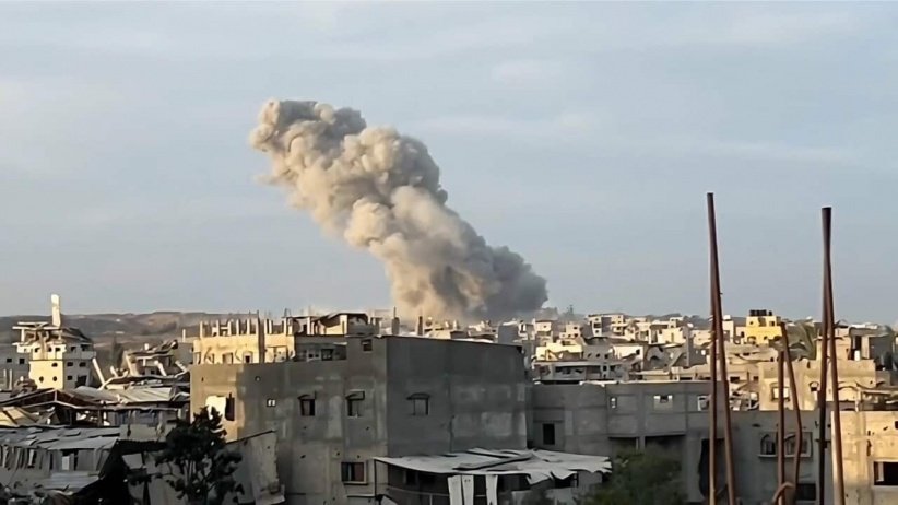 الصحة بغزة: قلقون من إجراءات الاحتلال الممنهجة ضد المستشفيات