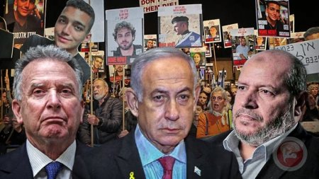 المفاوضات في قطر مستمرة واحتمال التوصل إلى اتفاق لا يزال قائماً