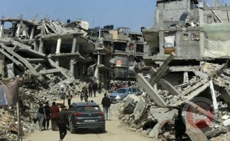 "الصحة العالمية" تستنكر تدمير الاحتلال لمركز غسيل الكلى بشمال غزة