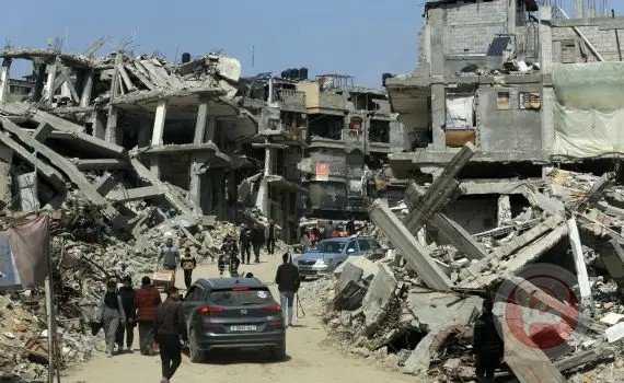 أبو عفش: أكثر من 300 ألف مريض ضغط وسكري في قطاع غزة لم يتلقوا العلاج اللازم منذ أكثر من ثلاثة أشهر 