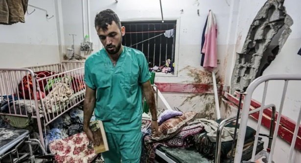 اليونيسف: الكوادر الطبية بغزة تعمل تحت ضغط شديد ونقص حاد بالأدوية