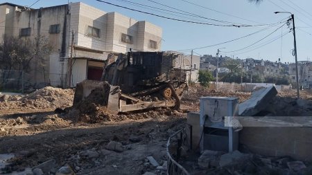 مع دخول العدوان يومه الـ119: الاحتلال يدفع بتعزيزات إلى طولكرم ومخيميها وسط تصعيد ميداني