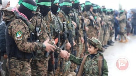 بعد موافقة حماس وإسرائيل.. تفاصيل مقترح ويتكوف لوقف الحرب في غزة