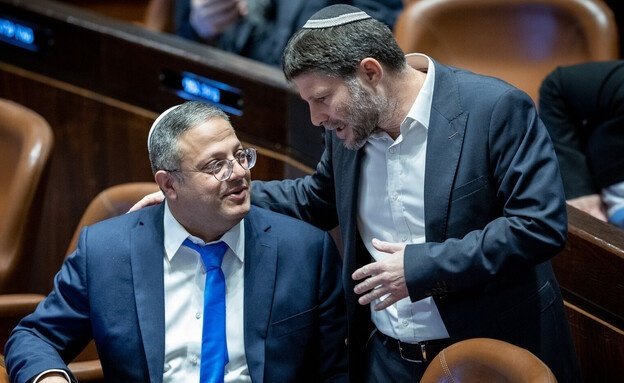 المدعي العام في لاهاي يعد مذكرات اعتقال لسموتريتش وبن غفير