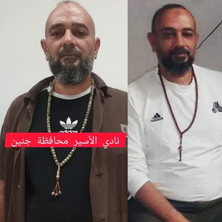 أسير من بلدة قباطية جنوب جنين يدخل عامه الثالث عشر في سجون الاحتلال