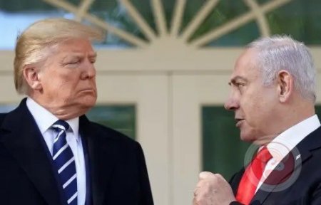 قلق كبير في واشنطن: إسرائيل قد تهاجم ايران خلال 7 ساعات فقط