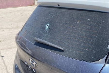 الاحتلال يداهم منازل ويطلق النار على مركبة خلال اقتحامه صانور