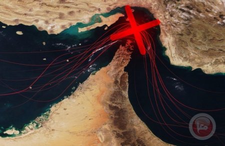 5 بلدان عربية الأكثر تضرراً من غلق مضيق هرمز