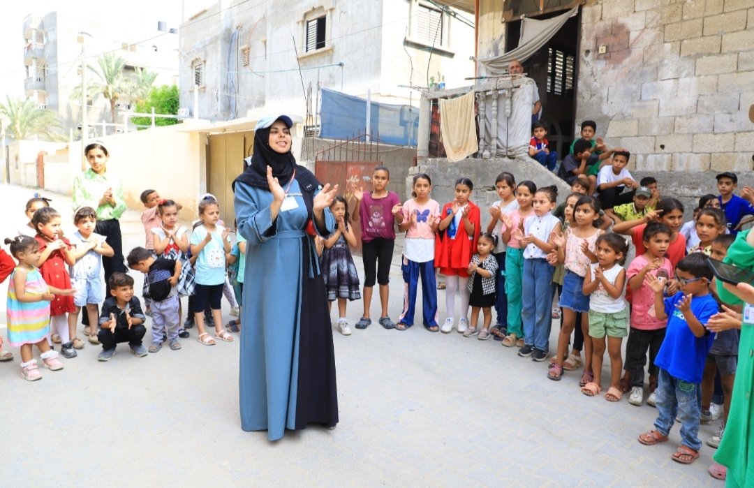 اليابان و دائرة الأمم المتحدة للأعمال المتعلقة بالألغام(UNMAS) تجددان العمل الإنساني المنقذ للحياة في مجال إدارة الألغام في فلسطين