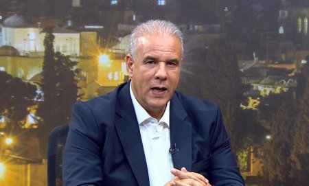الشرقاوي: الاستثمار في دعم القدس ومؤسساتها التزام أخلاقي وإنساني يعكس إرادة الحفاظ على هويتها وصمود أهلها