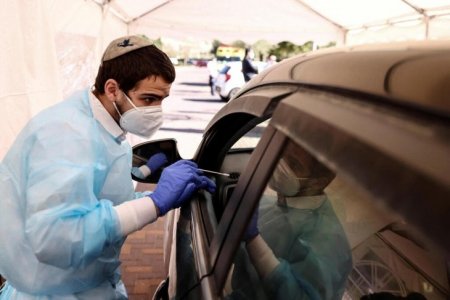 تسجيل اول اصابة بفيروس هانتا القاتل في إسرائيل