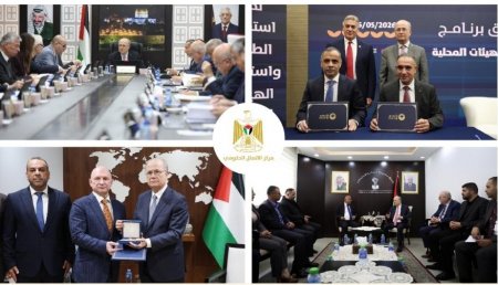 الحكومة تستعرض أبرز تدخلاتها التنموية والإصلاحية خلال الأسبوع الماضي