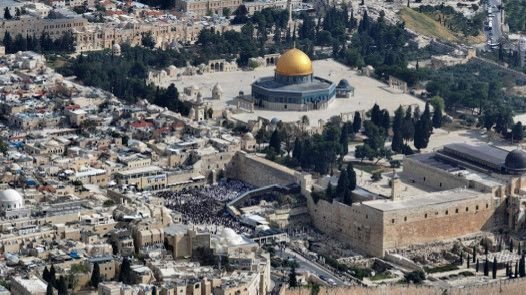 محافظة القدس: قرارات إسرائيلية جديدة لفرض وقائع استعمارية وتكريس السيطرة على القدس المحتلة