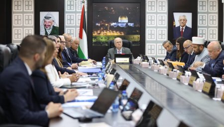 مجلس الوزراء يحذر من عودة المجاعة وتفاقم الكارثة الإنسانية في قطاع غزة