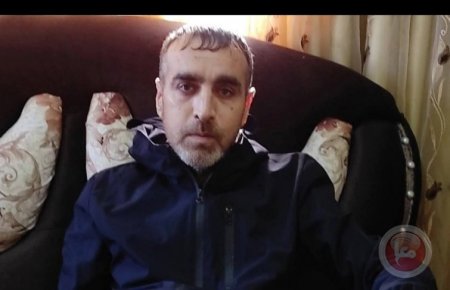 شهيد برصاص الاحتلال في مخيم جنين