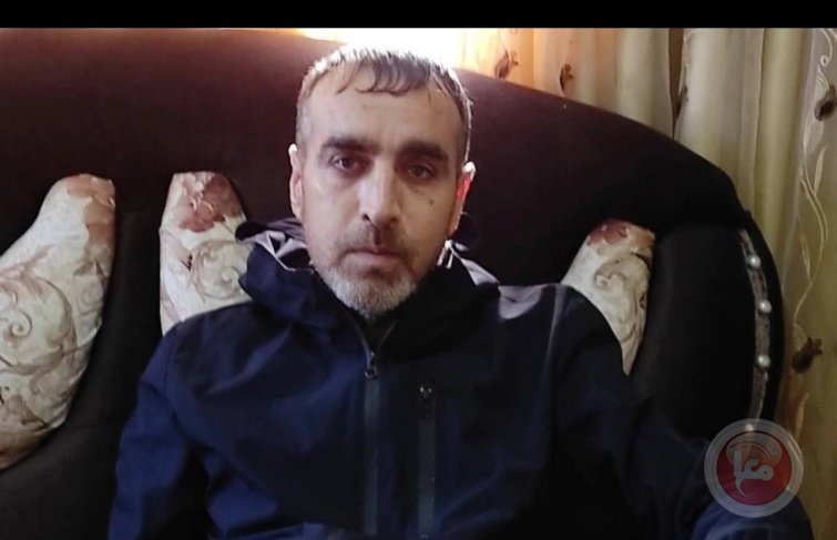 شهيد برصاص الاحتلال في مخيم جنين