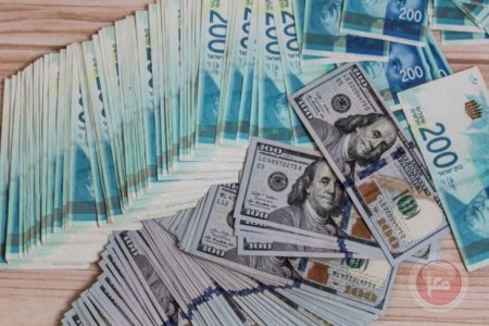 هل سينخفض إلى ما دون 2.80؟ الدولار يواصل الانهيار