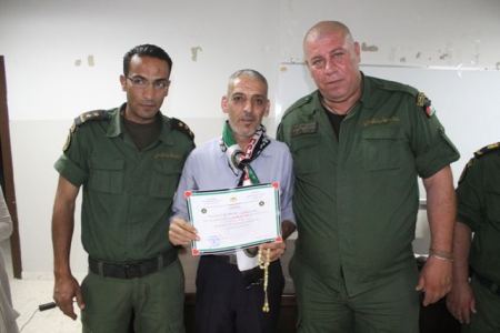 اختتام مخيم التعايش الخاص بمؤسسة سديل في حرش السعادة