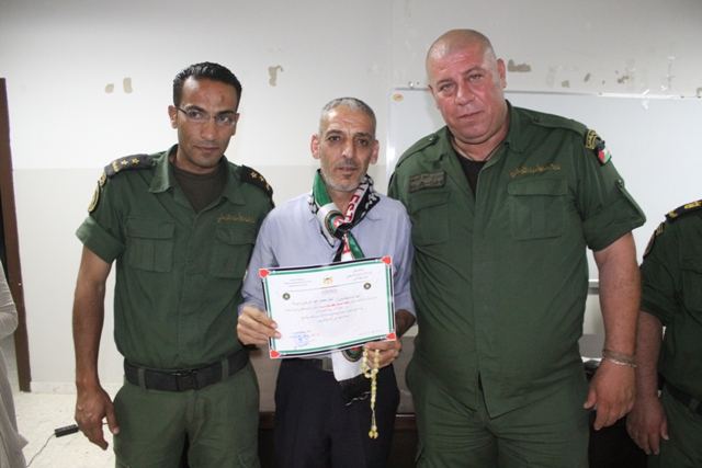 اختتام مخيم التعايش الخاص بمؤسسة سديل في حرش السعادة