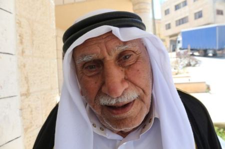 النكسة تفتح أوجاع الثمانيني صوافطة... 