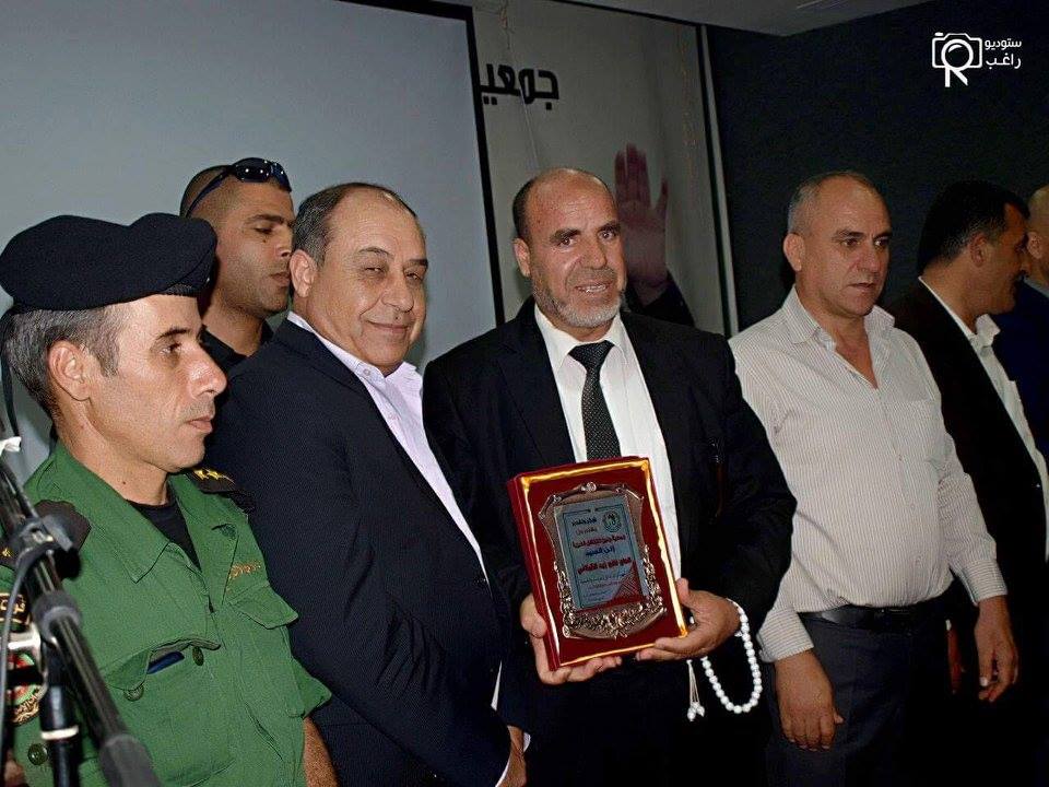 جمعية التكافل الخيرية تعلن عن الانتهاء من بناء بيت مجدي ابو الهيجا في مخيم جنين وتكرم الجهات الداعمة