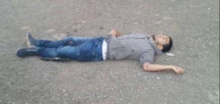 اعتقال شاب بشبهة نقل منفذي عملية القدس