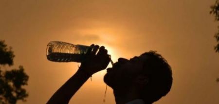 هكذا هو الطقس في أيام عيد الفطر!