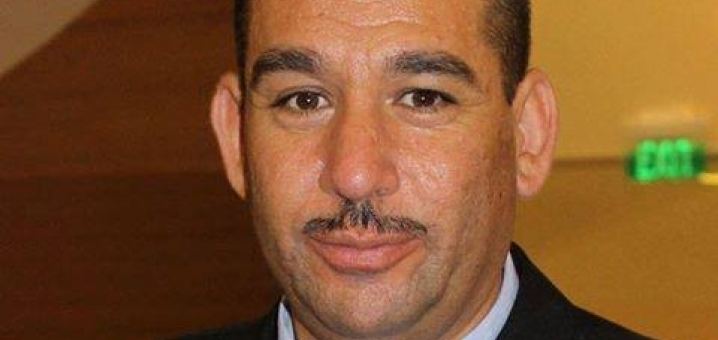 صيدم يقرر تعيين صادق الخضور ناطقا باسم وزارة التربية