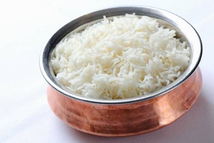هذه الحيلة تساعدك على إنقاذ الأرز بعد احتراقه