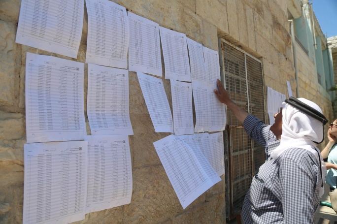 فتح باب الترشح للانتخابات التكميلية