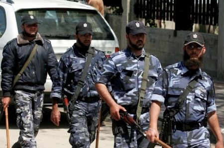 إنتحار أحد أخطر تجار المخدرات خلال مداهمة بخان يونس