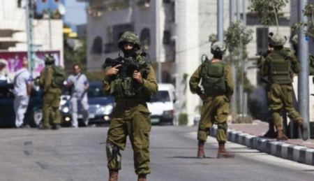 الاحتلال يعلن قرى غرب جنين منطقة عسكرية مغلقة