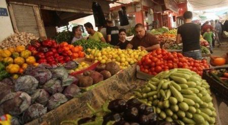 إحالة 59 تاجراً للنيابة العامة خلال شهر رمضان