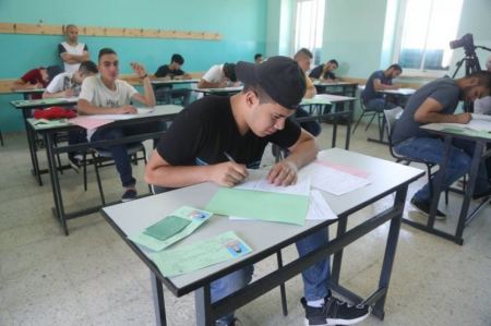 هام بخصوص نتائج الثانوية العامة