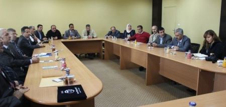 "المواصفات والمقاييس" تعتمد تعليمات خاصة بمستحضرات التجميل