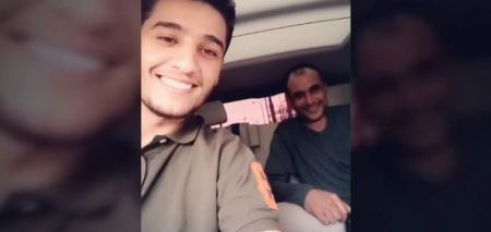 ماذا علق محمد عساف على أغنية الـ"تراللي"