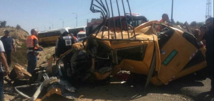 حداد وإضراب في صور باهر على ضحايا حادث السير