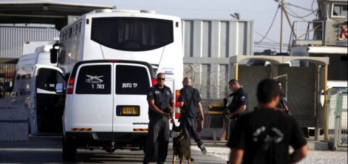 هيئة الأسرى: أعراض خطيرة تظهر على الذين خاضوا الإضراب