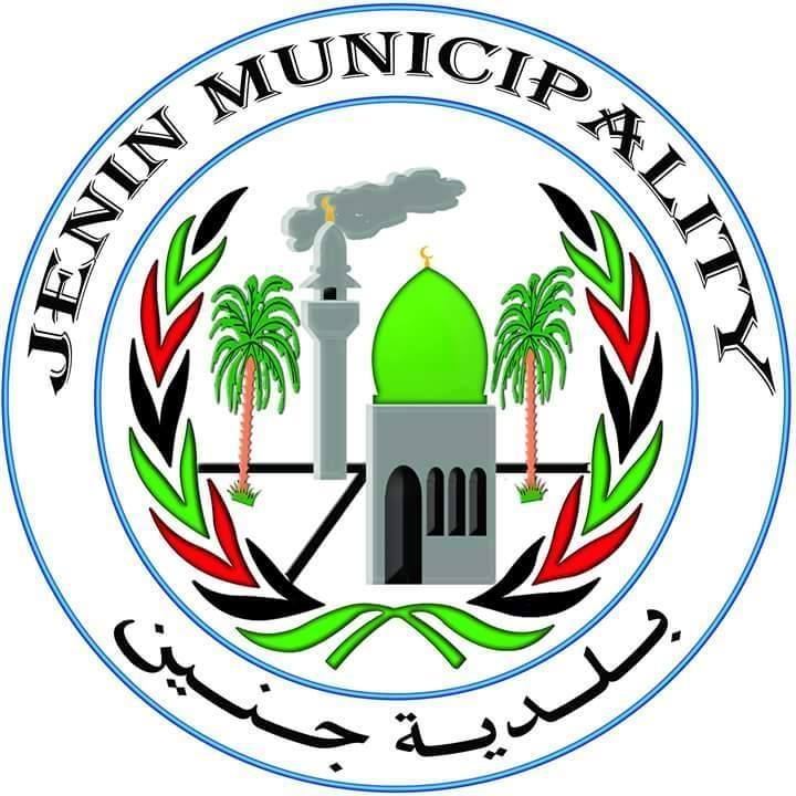 بلدية جنين:إزالة التعديات في شارع الناصره تمهيدا لاقامة خط كهرباء رئيسي يغذي المدينة