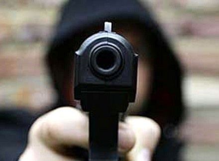 إصابة شاب برصاص مجهولين في مخيم جنين