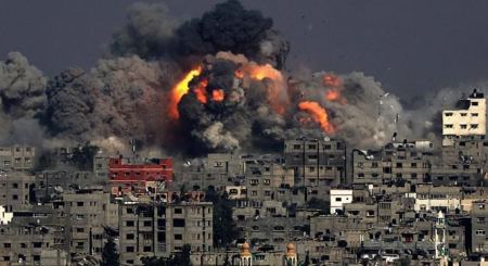الصليب الاحمر يجدد مطالبة اسرائيل بكشف مصير 19 مفقودا في حرب غزة