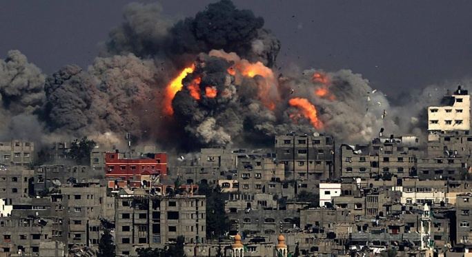 الصليب الاحمر يجدد مطالبة اسرائيل بكشف مصير 19 مفقودا في حرب غزة