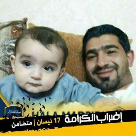 الاحتلال يعتقل ثلاثة شبان من قرية دير أبو ضعيف شرق جنين