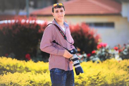 قوات الاحتلال تعتقل شابا من جبع جنوب جنين